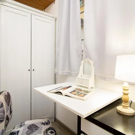 Apartment Florentia By Tuscanywego *