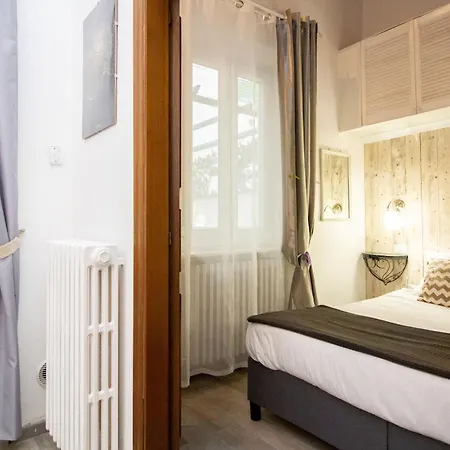 Apartment Florentia By Tuscanywego *